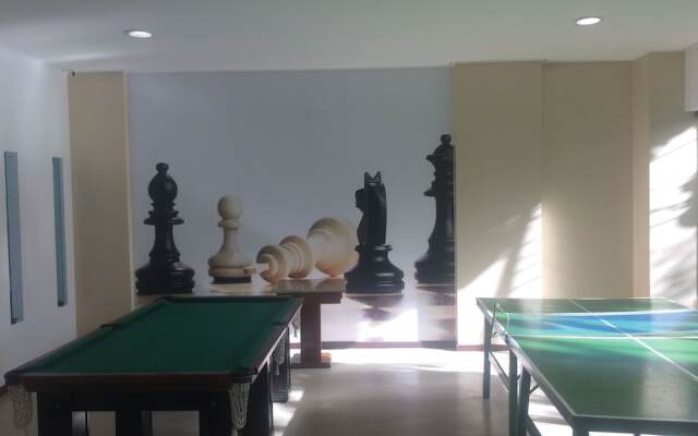 Luxor Tambau Flat Home Service