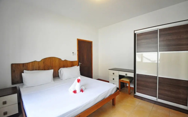 GT Self Catering Apartments