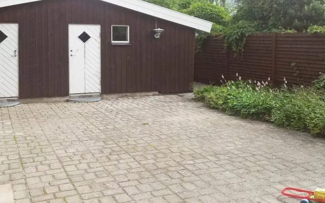 6 Person Holiday Home in Slagelse-by Traum