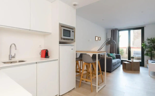 Urban Suites Sitges Apartments