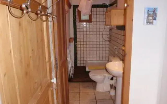 Appartements dans Chalet