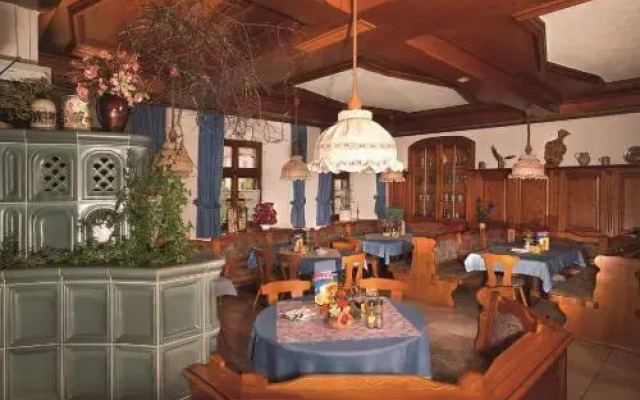 Landgasthof Schmidbaur