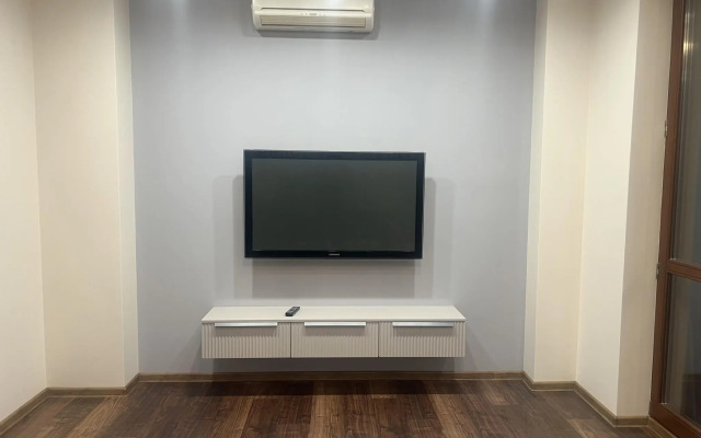 Апартаменты на переулке Большой Тишинский