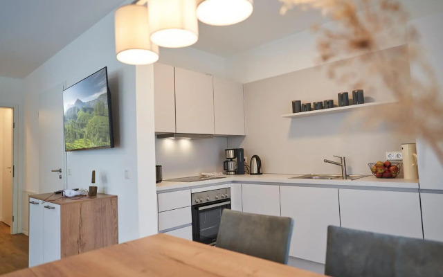 Parkblick Bad Driburg