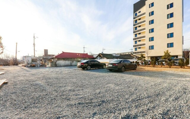 Nonsan Rings