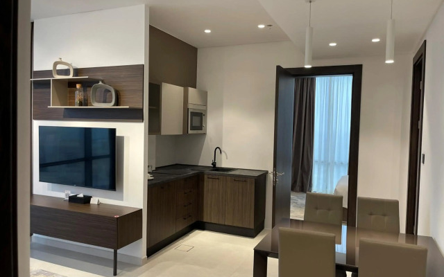 Swiss-Belinn Sharq Kuwait