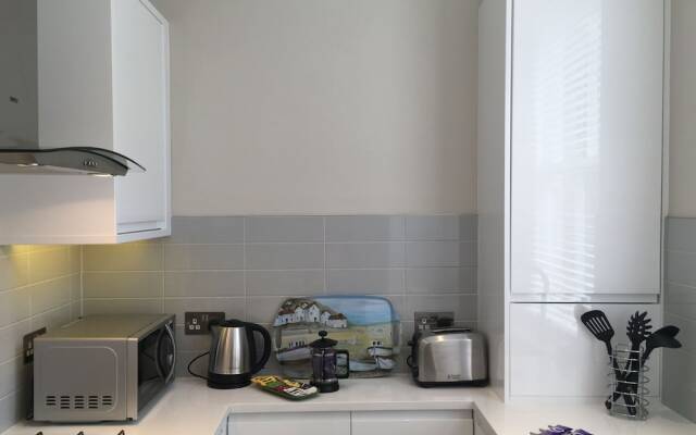 Flying Butler Victoria - Vincent Square/Bloomburg Street