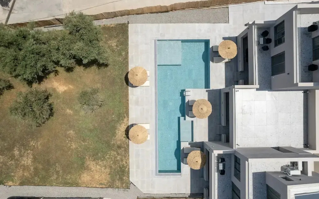 Casa Nostos