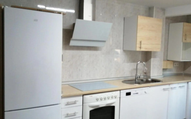 Apartamento Bornos&Huesca