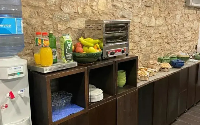 A Tafona do Peregrino