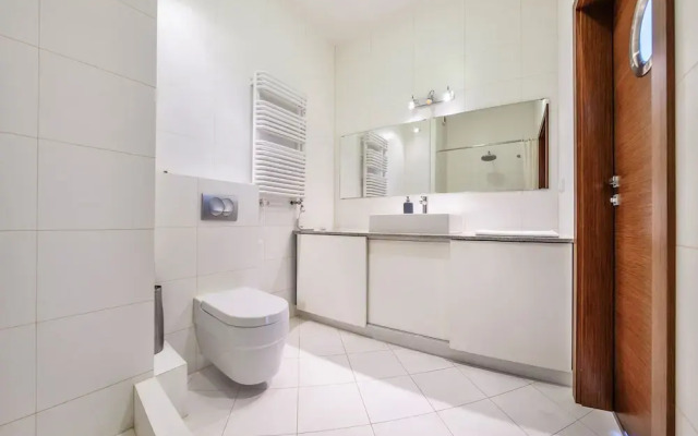 Apartamenty Sun & Snow Redlowo