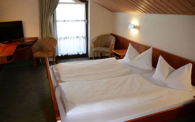 Hotel-Restaurant Berghof