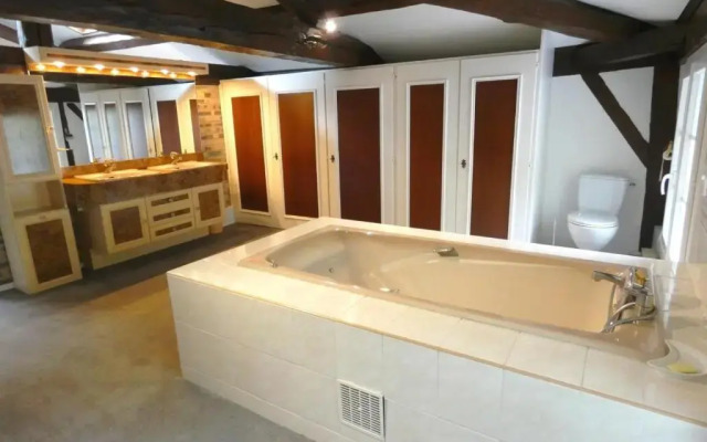 Gîte Lesperon, 5 pièces, 8 personnes - FR-1-360-15