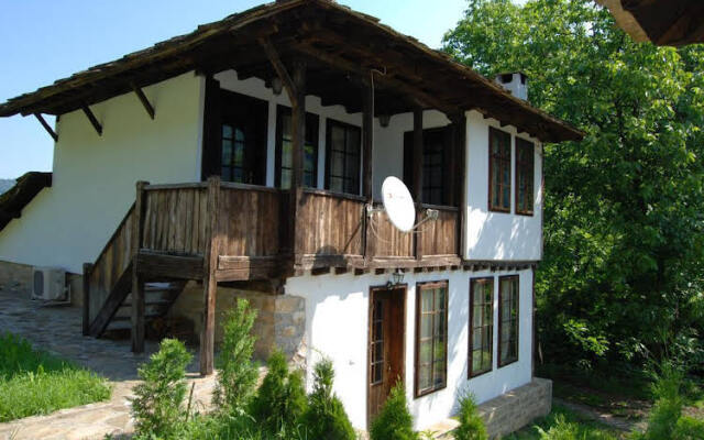 Balkanets Guest House