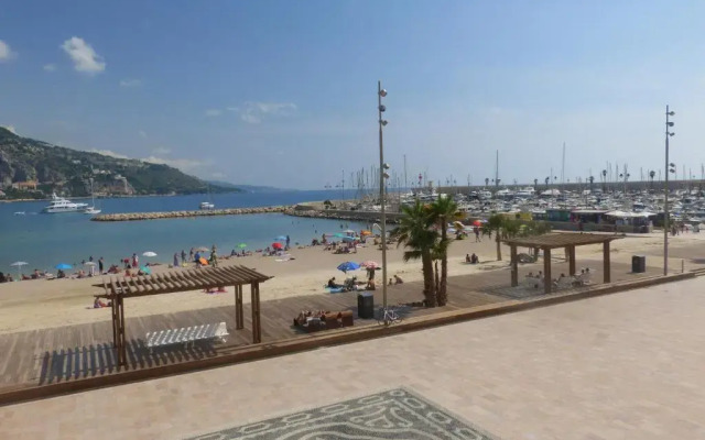 Residence Albert Premier