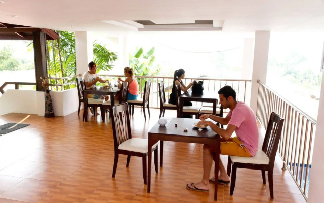 Chaweng Grand View Resort