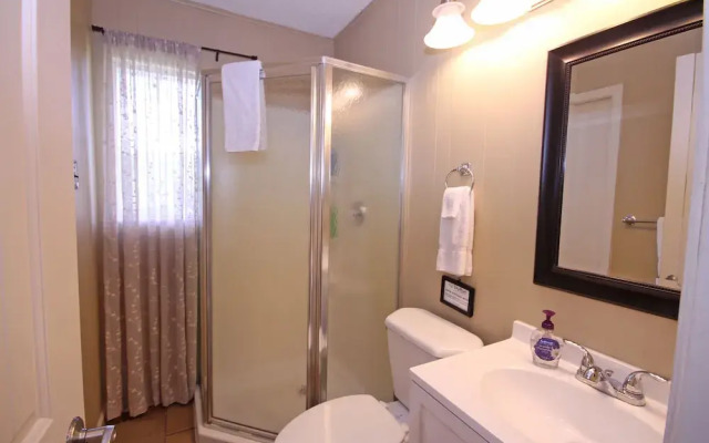 Lakepoint Lookout by RedAwning