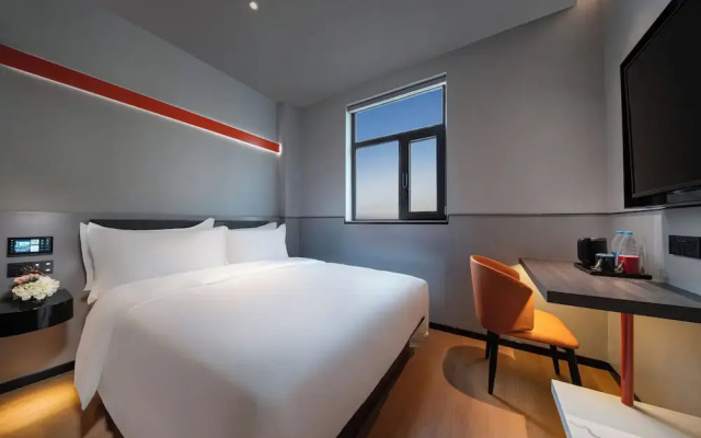 Jinglai Hotel Jing'an District Store