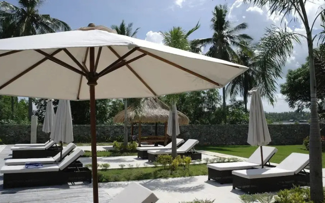 The Suites Lombok