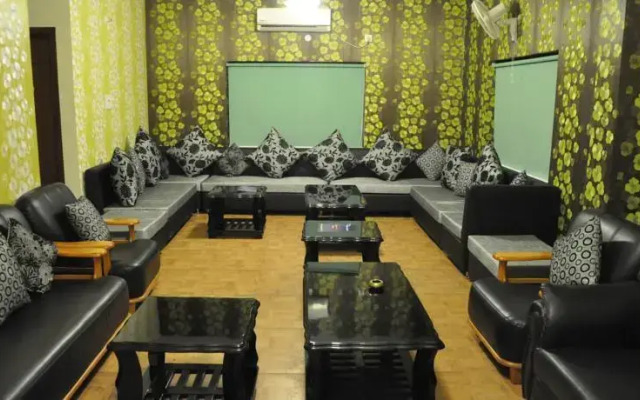 Hotel Shubham