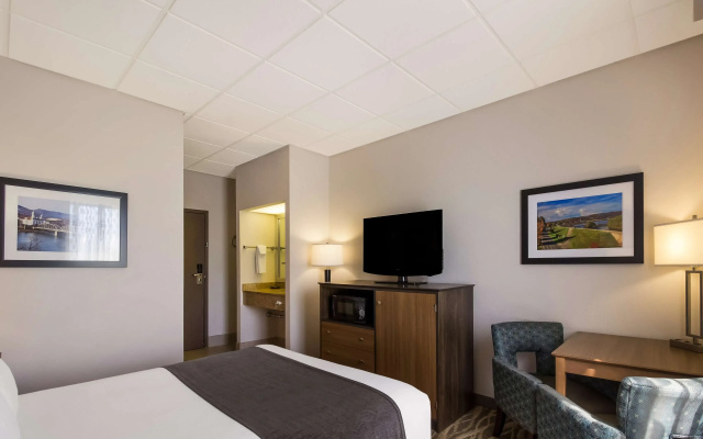 Best Western Lock Haven