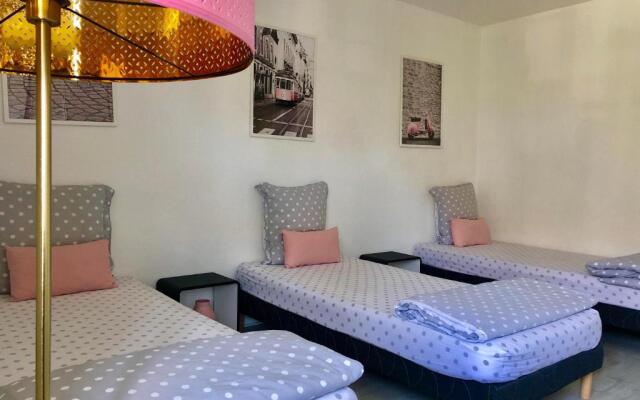 Beautiful House 64m2 Disneyland Paris