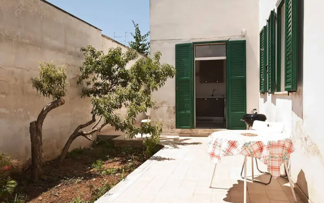 VilleSalento - Porto Cesareo M515