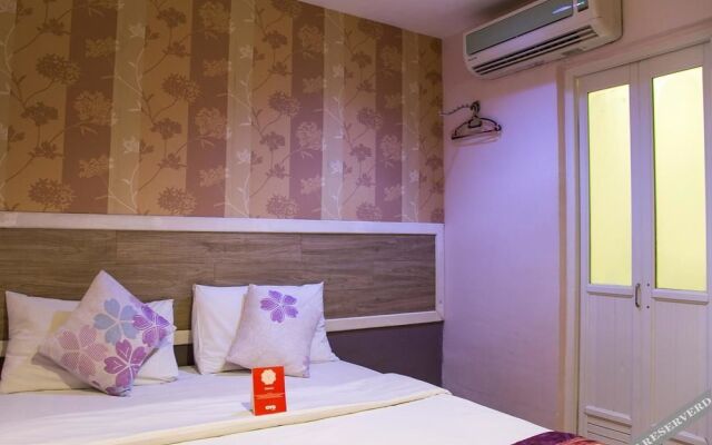 OYO Rooms Cheras Maluri