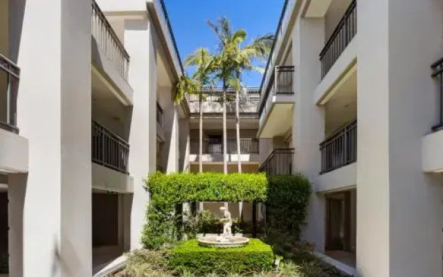 Woolloomooloo Self Contained Modern Apartment