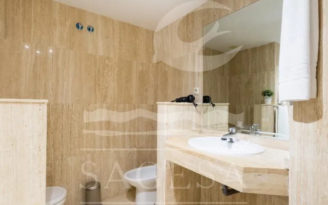 Apartamentos Jardines de Santa Maria Golf