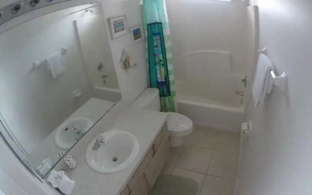 4705 Ainsdale Walk 4 Bedrooms, 3 Bathrooms