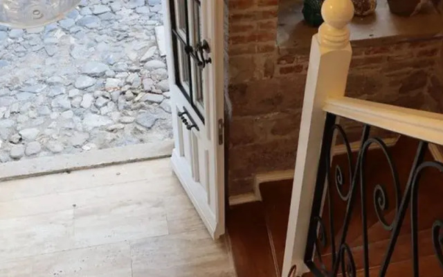 Cunda Engin Reis