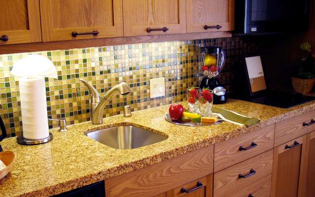 Hyatt Vacation Club at The Welk, San Diego Area