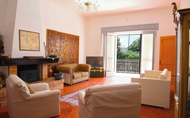 Dimora San Pancrazio