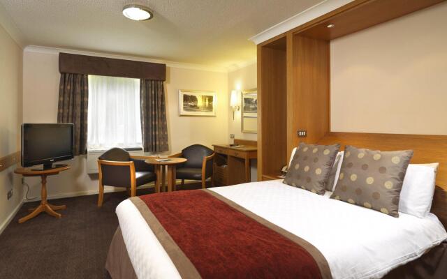 Leonardo Hotel East Midlands Airport - Formerly Jurys Inn