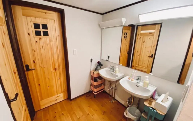 Azumino Fukuro Guesthouse - Vacation STAY 21913v