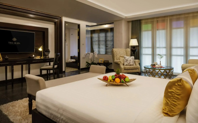 Thai Akara - Lanna Boutique Hotel