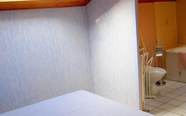 Apartment Gîte Luvain Toulouse