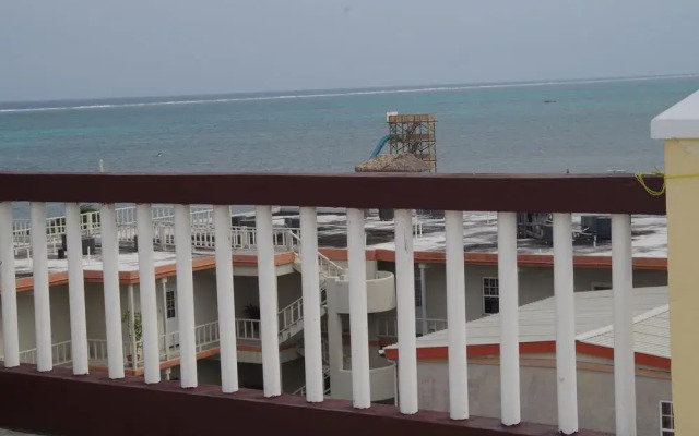 Tropicana Condominiums