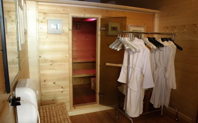 Hotel Al Pelmo Wellness
