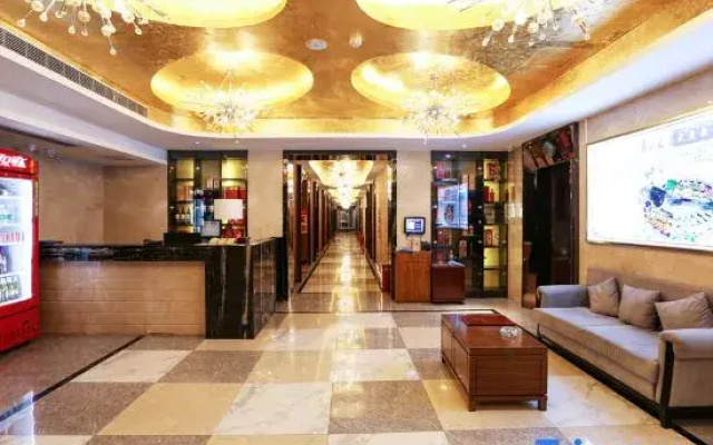 Winning Hotel