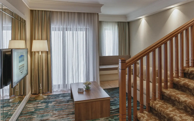 Kaya Artemis Resort & Casino - All inclusive