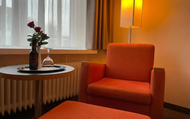 Best Western Hotel Heidehof