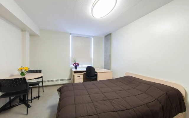 MacEwan University Residence
