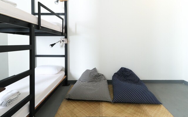 ShareSpace Bali by ZUZU