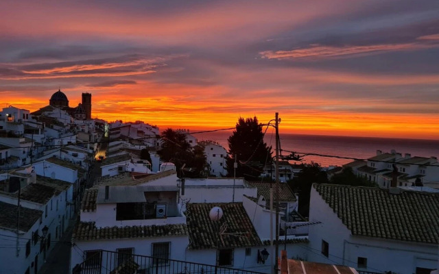 Hostal Fornet