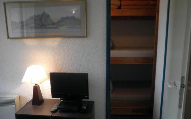 Appartement Valfréjus, 1 pièce, 4 personnes - FR-1-561-9