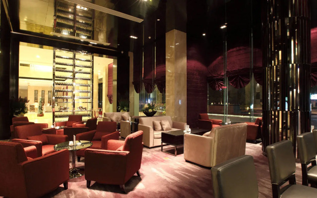 Guangzhou Haoyin Gloria Plaza Hotel
