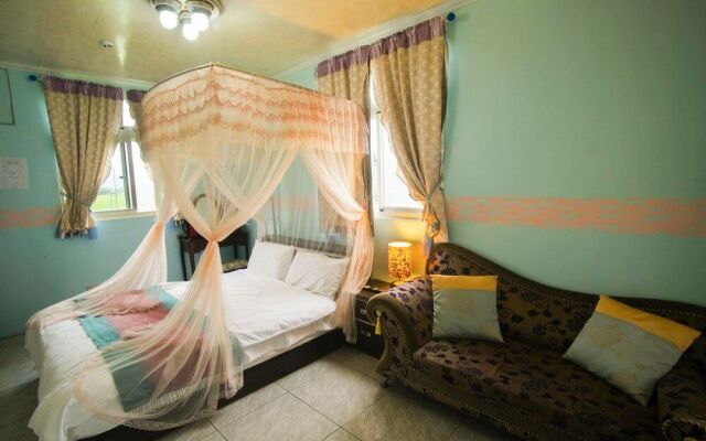 Tinto B&B