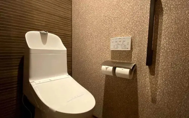 Hotel Cla-ss Hiroshima-Ozu